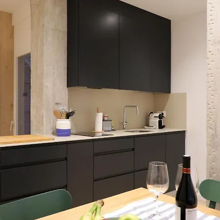 Ondarreta By Sanse Holidays * San Sebastian