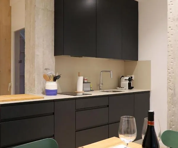 Ondarreta By Sanse Holidays * San Sebastian