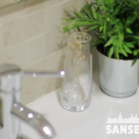 Appartement Ondarreta By Sanse Holidays Saint-Sébastien