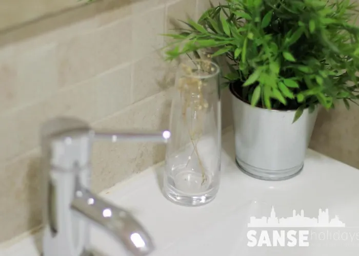 Appartement Ondarreta By Sanse Holidays Saint-Sébastien